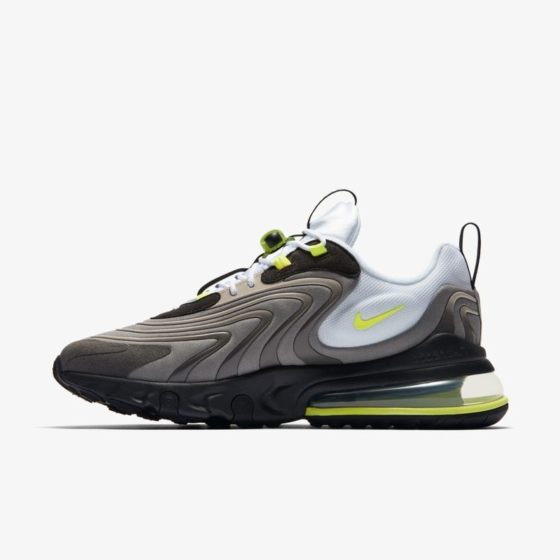 Nike air max 270 react eng review best sale